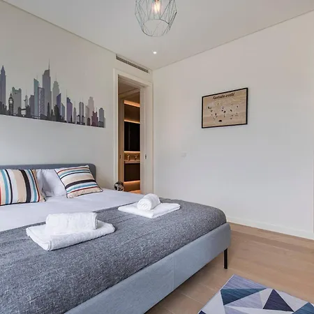 Apartment Prata 1 G4e