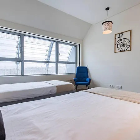 Apartamento Prata 1 G4e