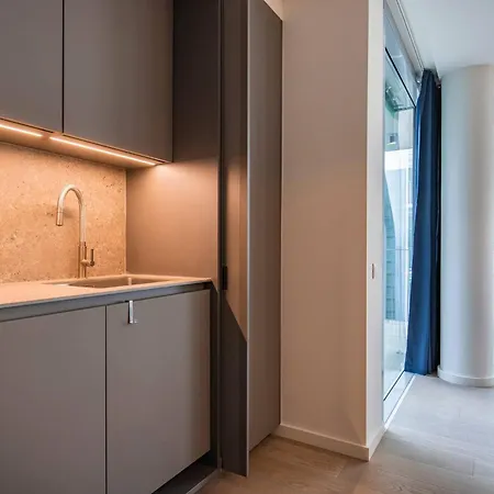 Prata 1 G4e Apartamento