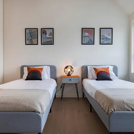 Apartamento Prata 1 G4e