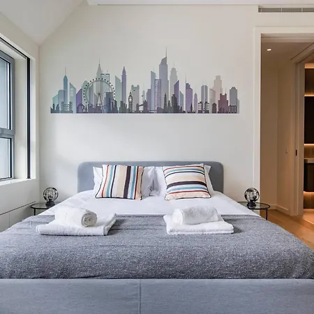 Prata 1 G4e Appartement *