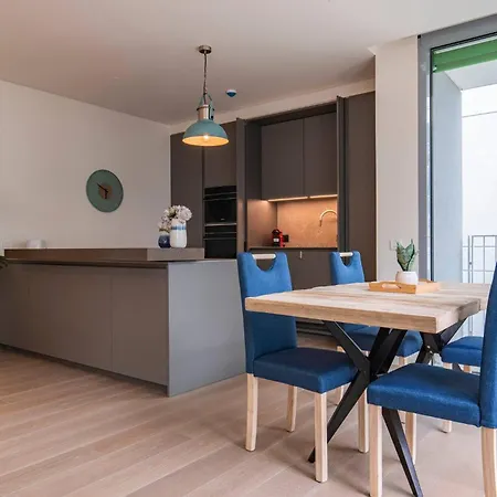 Prata 1 G4e Appartement Lisboa