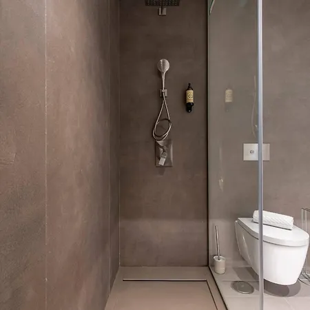 Appartement Prata 1 G4e Lissabon