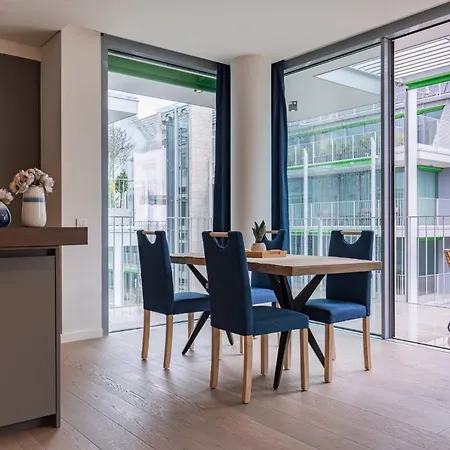 Prata 1 G4e Appartement Lisboa