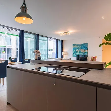 Appartement Prata 1 G4e Lisboa