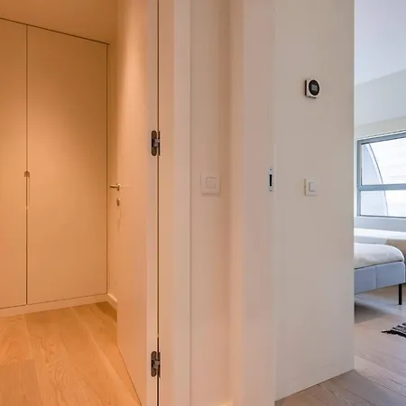 Prata 1 G4e Appartement