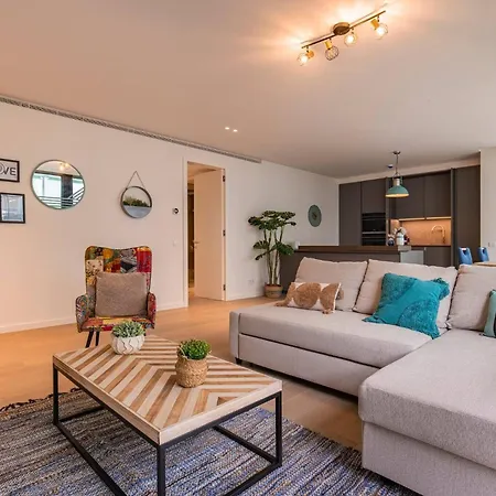 Appartement Prata 1 G4e *