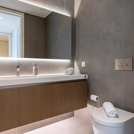 アパート Prata 1 G4e