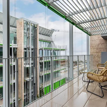 Appartement Prata 1 G4e