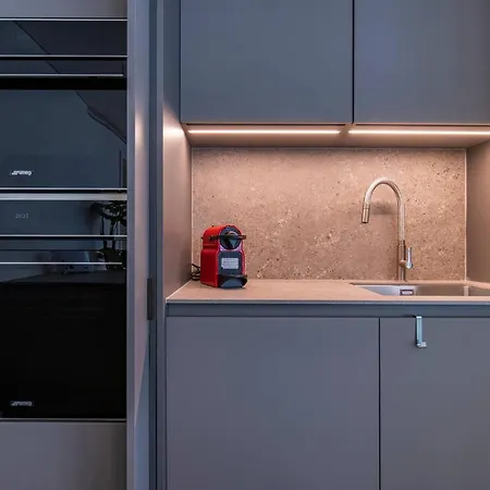 شقة Prata 1 G4e *