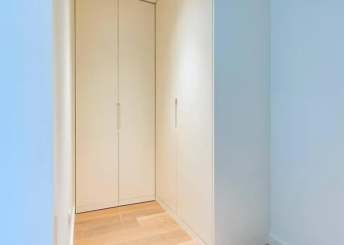 公寓 Prata 1 G4e Lisboa