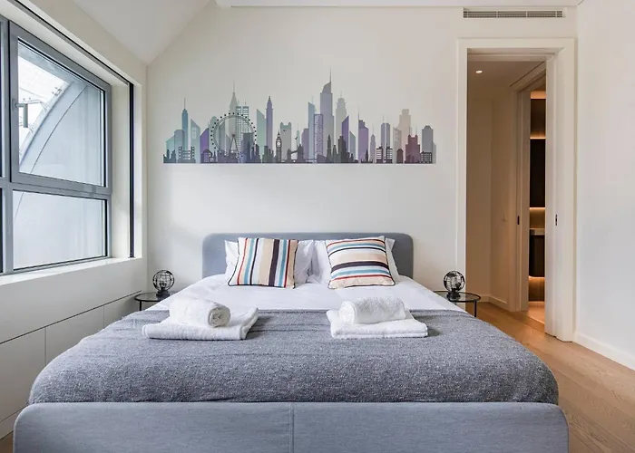 Prata 1 G4e 公寓 *