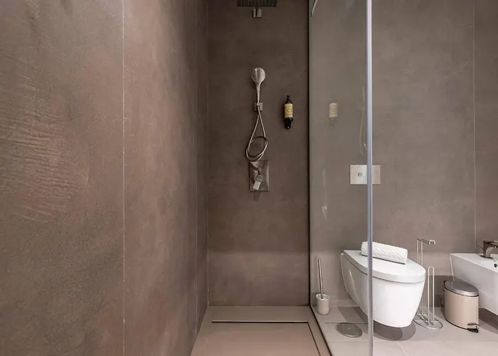 公寓 Prata 1 G4e Lisboa