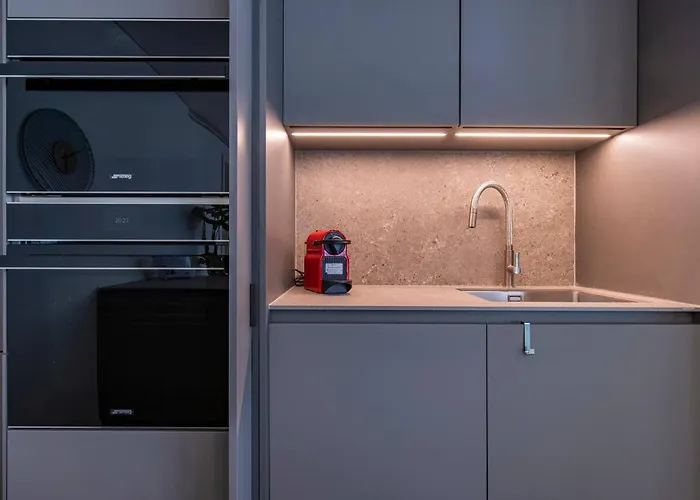 公寓 Prata 1 G4e *