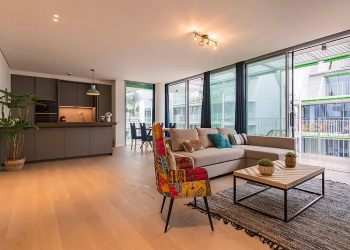 Prata 1 G4e 公寓 *