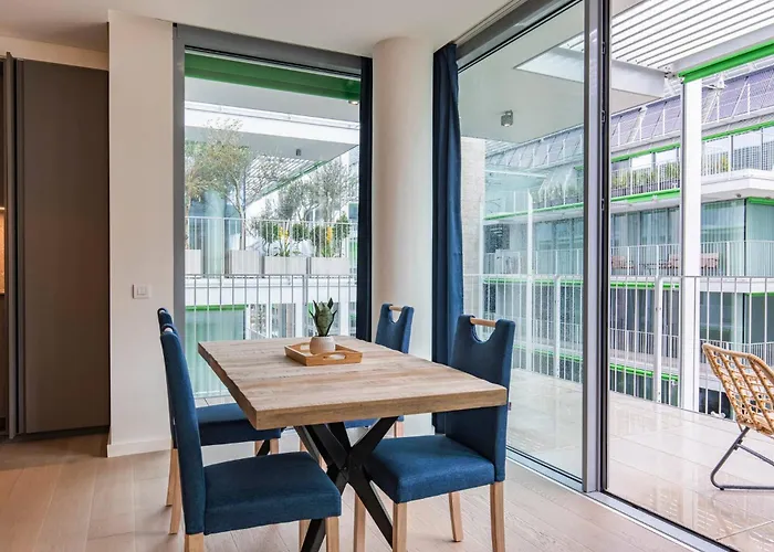 公寓 Prata 1 G4e Lisboa